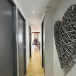 Le Grand Duc Appartement