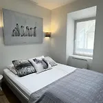 Appartement Le Grand Duc *