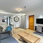 Appartement Le Grand Duc