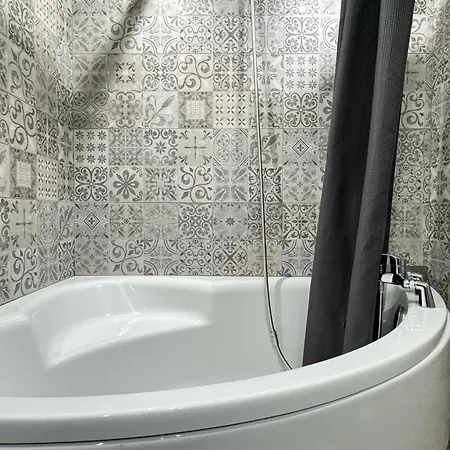 Le Grand Duc Apartment *