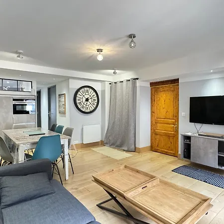 Apartment Le Grand Duc