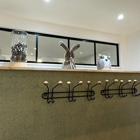 Le Grand Duc Lejlighed Cauterets