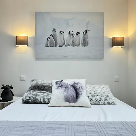 Le Grand Duc Cauterets