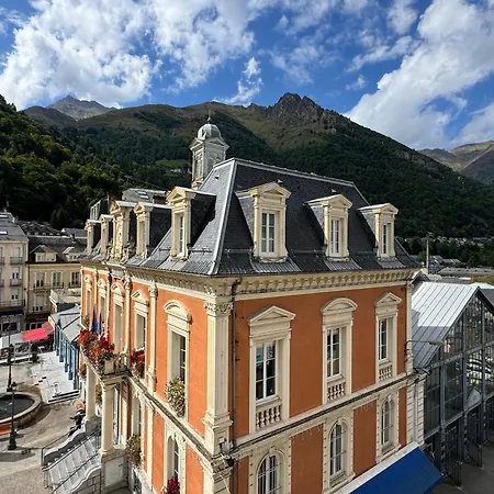 Le Grand Duc * Cauterets