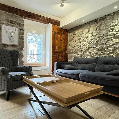 Le Grand Duc * Cauterets